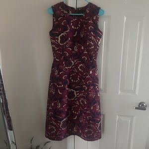 Samantha Sung skill dress